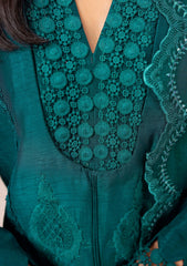 Pret - Tessa - Silk Mode 25 - Luxury Edit - Zircon