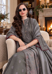 Winter - Noor By Saadia Asad - Pashmina Shawl 26 - D#13