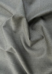 Reda Solid Tropical 130's Wool Fabric - P Green