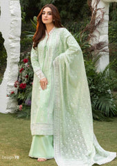 Lawn - Sobia Nazir - Luxury 25 - SNLL#7B