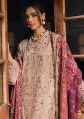 Winter - Nureh - Maya Linen 25 - NML#101