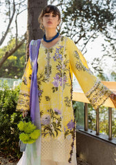 Lawn - Esmel - Nouveau Chapitre - Noore