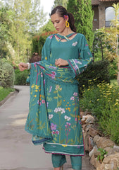 Winter - Al Zohaib - Colors Linen - Edit 25 - CL#01