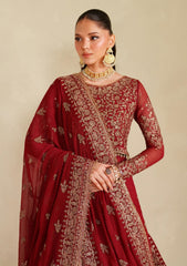 Formals - Zarif - Meesa 25 - Luxury Edit - ZRF-ML#07 - SUMRAH