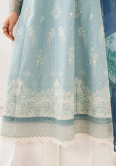 Lawn - Xenia - L'essence Summer 26 - XF#1021 - WYLIE