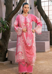 Pret - Zivah Apparel - Bloom Haven 26 - Elfa