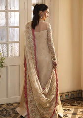 Formals - Afrozeh - Dastangoi - Wedding Formals 25 - AWE#07 - Silkdawn
