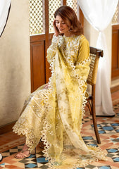 Lawn - Mushq - Astoria - Festive 26 - MUNSS#304 - Evadne