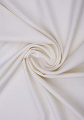 Scabal Super 150's Superior Wool 240 Gr Suiting - Off White