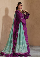 Lawn - Suffuse - Eid Unstitched 25 - Oira