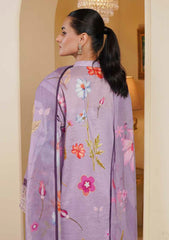 Lawn - Johra - Zunaira 26 - JH#1166