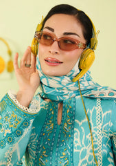 Lawn - Mahnur - Anaya Summer Volume 02 - AN26#07