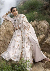 Winter Collection - Sidra Aleem - Sierra - SAS24#09