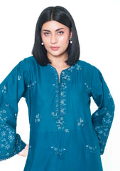 Lawn - Zyna - Luxury Solids 26 - ORIA