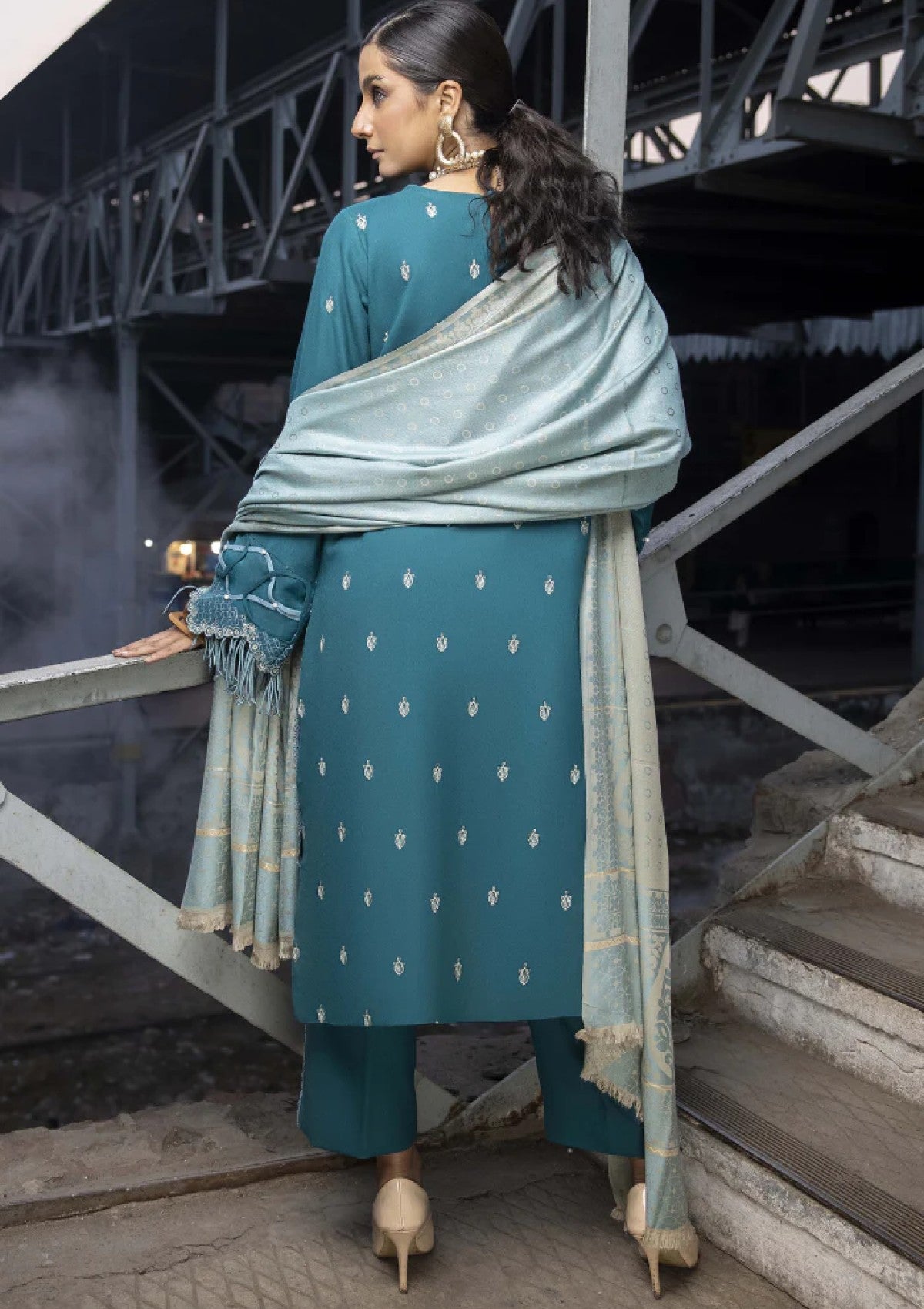 Winter Collection - Humdum - Rahgeer - HR24#7