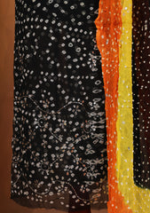 Formals - Bahawalpur Pehnawa - Chiffon - 2 Piece - D#14