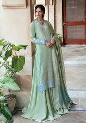 Formals - Sahane - Rusukh Premium 26 - D#6605 - Mehrma