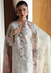 Lawn - Qalamkar - Qline 26 - Drop 2 - QKL#09 - SIAA