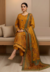 Winter - Meemsey - Mashraq 25 - Vol 2 - D#03