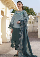 Lawn - Parishay - Shangrila 26 - SLA#07