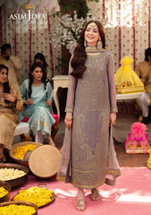 Formal Collection - Asim Jofa - Jag Mag - AJMJ#27