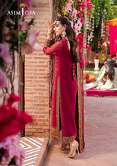 Formal Collection - Asim Jofa - Jag Mag - AJMJ#28