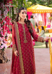Formal Collection - Asim Jofa - Jag Mag - AJMJ#28