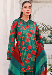 Lawn Collection - Ellena - Summer Printed - EAS-L3-10-04