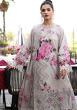 Lawn Collection - Charizma - Rang-e-Bahar Vol 2 - CB24#17