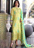 Lawn Collection - Charizma - Rang-e-Bahar Vol 2 - CB24#16