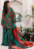 Lawn Collection - Ellena - Summer Printed - EAS-L3-10-04