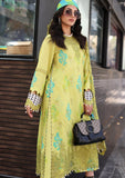 Lawn Collection - Charizma - Rang-e-Bahar Vol 2 - CB24#16