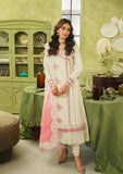 Lawn Collection - Zarqash - Tresor - Luxury Lawn 24 - ZQT#06 - IDA