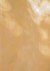 Broshia Lawn Shawl D- 11 - L Brown