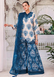 Lawn Collection - Ellena - Summer Printed - EAS-L3-10-06