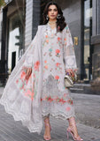 Lawn Collection - Charizma - Rang-e-Bahar Vol 2 - CB24#11