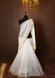 Fancy Exclusive Saree D#07