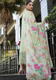 Lawn Collection - Charizma - Rang-e-Bahar Vol 2 - CB24#12