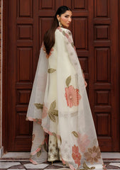 Formals - Zarif - Nourah 26 - ZF-ZOH#01 - AMANI