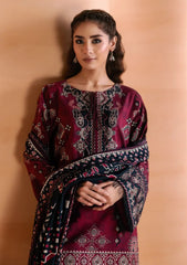 Winter - Florent - Zync Viscose 26 - Zeen