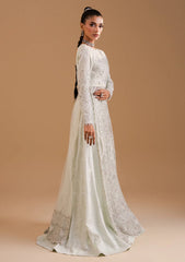 Formals - Zariya - Afsanay - Luxury Festive 25 - ZB50035 - ELYSIA