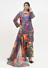 Pret - Imran Aftab - Basant Mela 26 - IARP#05