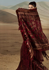 Winter - Mahnur - Amelia - Luxury 25 - CK#07