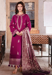 Winter - Humdum - Onora 25 - Chapter 2 - HCO#07