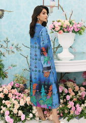 Winter Collection - Charizma - Belle - Khaddar - 2 Pc - BLW3#05