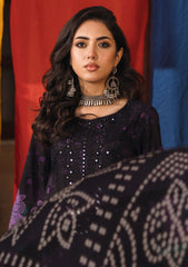 Lawn Collection - Charizma - Chunri - CCL24#03