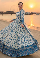 Lawn - Faiza Saqlain - Aya Luxury 26 - JEHONA