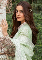 Lawn - Sobia Nazir - Luxury 25 - SNLL#7B