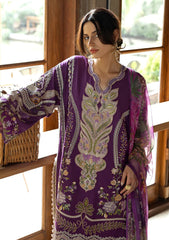 Lawn - Esmel - Mon Tresor - Luxe 26 - EUNSS#112 - Aura