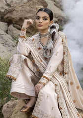 Winter Collection - Sidra Aleem - Sierra - SAS24#09